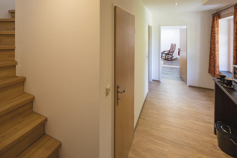 Hotel Haus Recke Balve Chambre photo