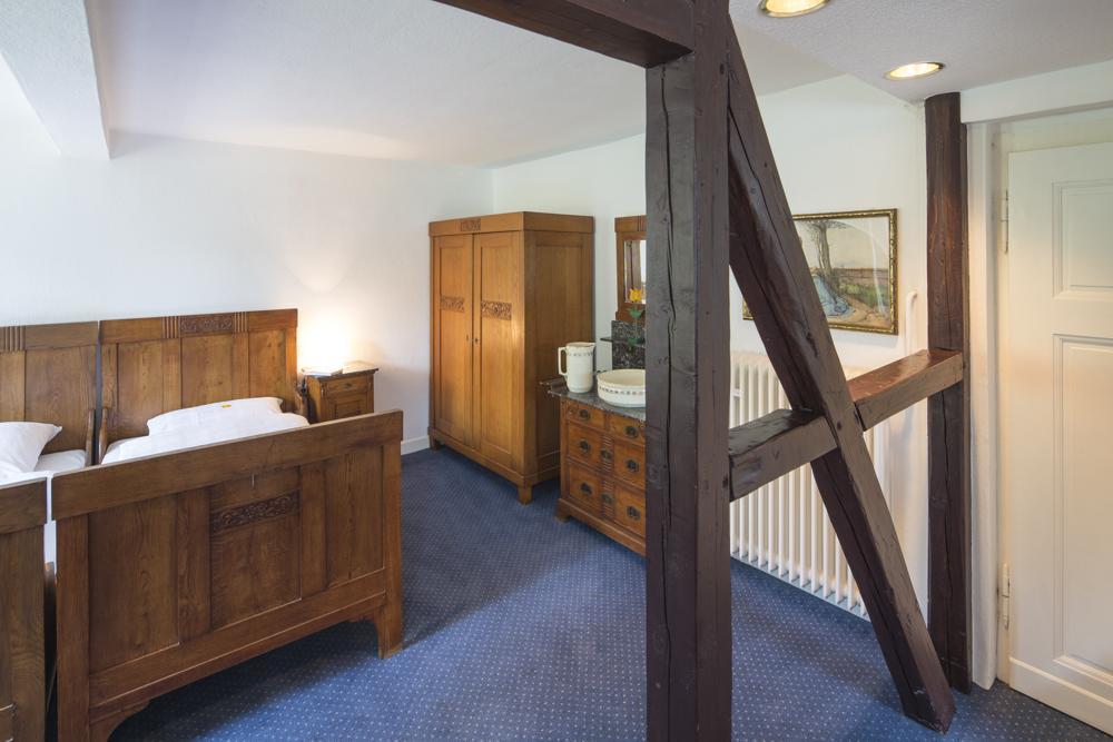 Hotel Haus Recke Balve Chambre photo