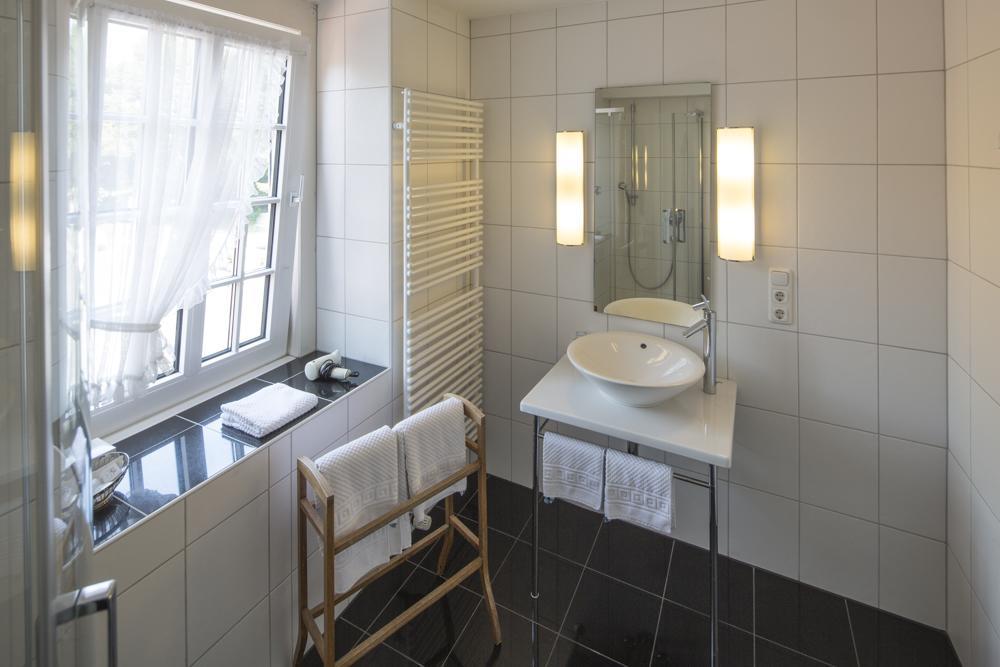 Hotel Haus Recke Balve Chambre photo