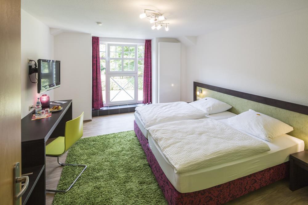 Hotel Haus Recke Balve Chambre photo