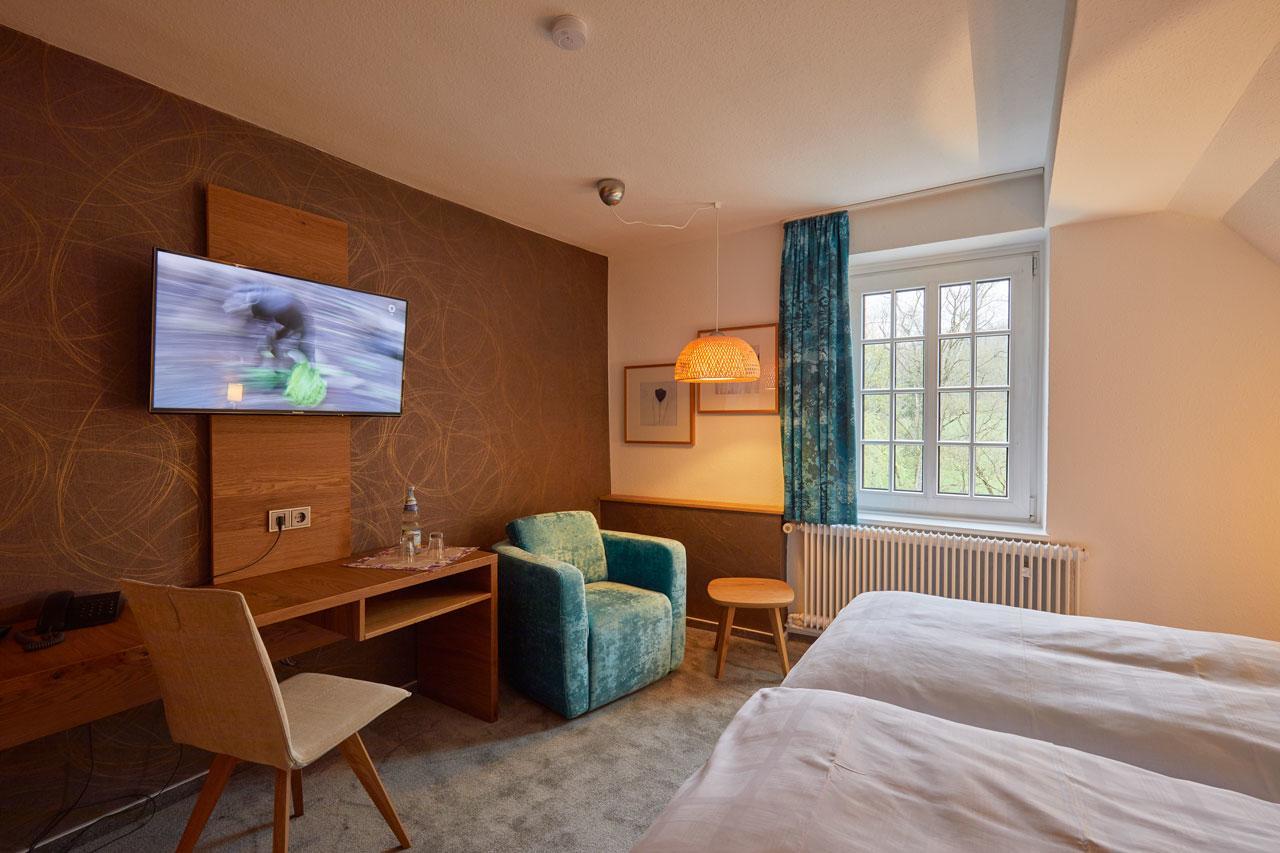 Hotel Haus Recke Balve Extérieur photo